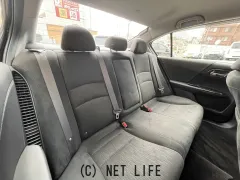 ホンダ アコードハイブリッド