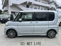 ダイハツ タント