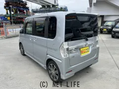 ダイハツ タント