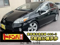 トヨタ プリウス