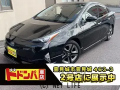 トヨタ プリウス