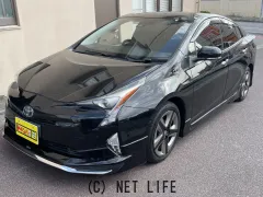 トヨタ プリウス