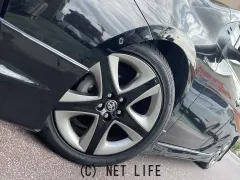 トヨタ プリウス