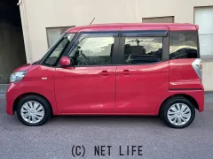 日産 デイズルークス