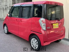 日産 デイズルークス