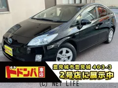 トヨタ プリウス