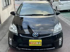 トヨタ プリウス