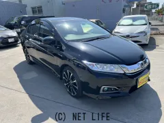 ホンダ グレイス