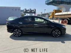 ホンダ グレイス