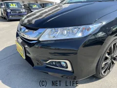 ホンダ グレイス