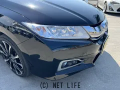 ホンダ グレイス