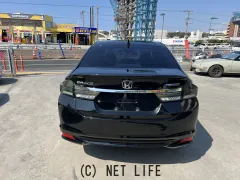 ホンダ グレイス