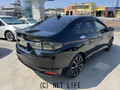 ホンダ グレイス