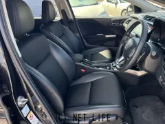 ホンダ グレイス