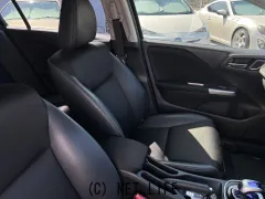 ホンダ グレイス