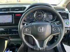 ホンダ グレイス