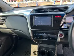 ホンダ グレイス