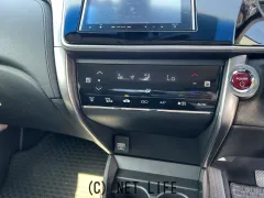 ホンダ グレイス