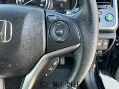 ホンダ グレイス