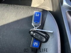 ホンダ グレイス
