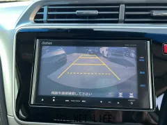ホンダ グレイス