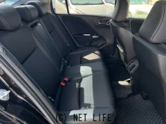 ホンダ グレイス