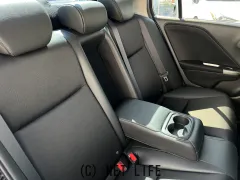 ホンダ グレイス