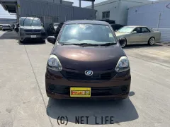 ダイハツ ミライース