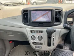 ダイハツ ミライース