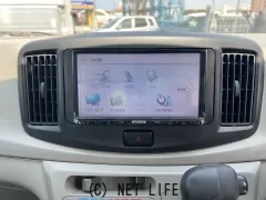 ダイハツ ミライース