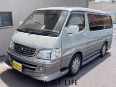 トヨタ ハイエース