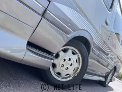 トヨタ ハイエース