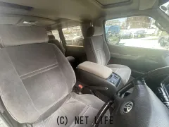 トヨタ ハイエース