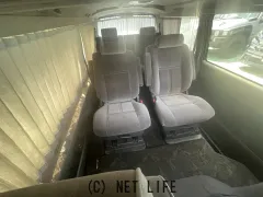 トヨタ ハイエース