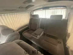 トヨタ ハイエース