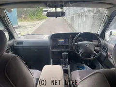トヨタ ハイエース