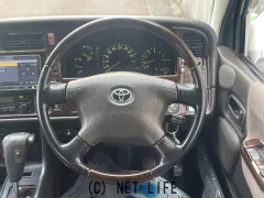 トヨタ ハイエース