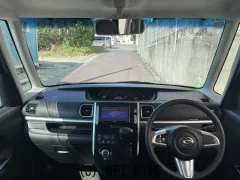 ダイハツ タント