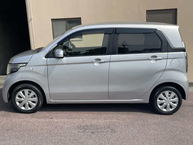 車検とオイル交換後納車になります。 ホンダ N-WGN