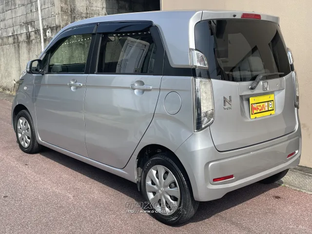 店舗に無いお車でも全国のオートオークションよりお取り寄せ可能です! ホンダ N-WGN