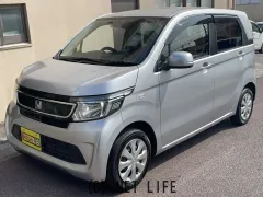 ホンダ N-WGN