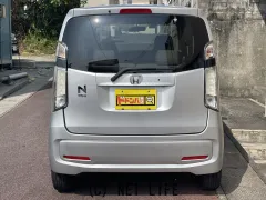 ホンダ N-WGN