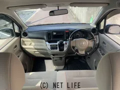 ホンダ N-WGN
