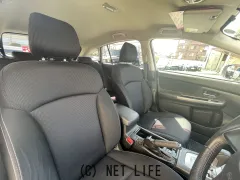 スバル インプレッサスポーツ