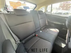 スバル インプレッサスポーツ