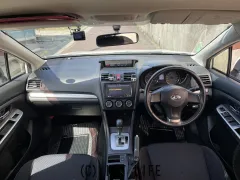 スバル インプレッサスポーツ