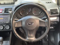 スバル インプレッサスポーツ