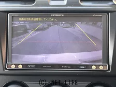 スバル インプレッサスポーツ