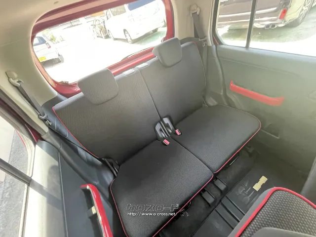 スズキ ハスラー