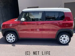 スズキ ハスラー